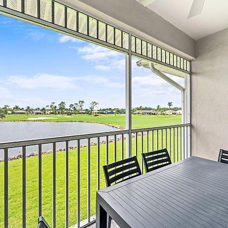 Solterra, Luxury Condo, Resort Pool In Greenlinks Naples Zewnętrze zdjęcie