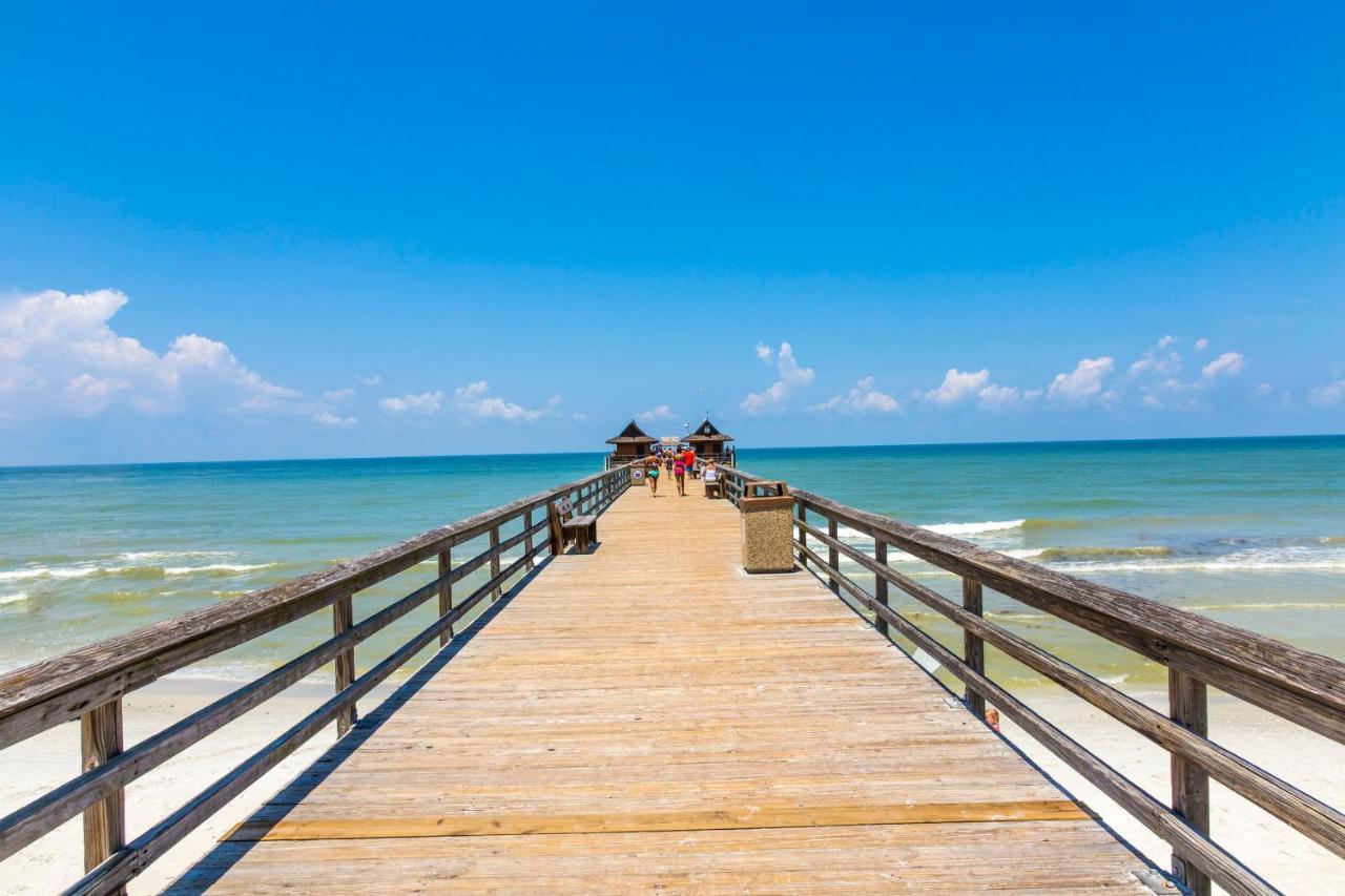 Solterra, Luxury Condo, Resort Pool In Greenlinks Naples Zewnętrze zdjęcie
