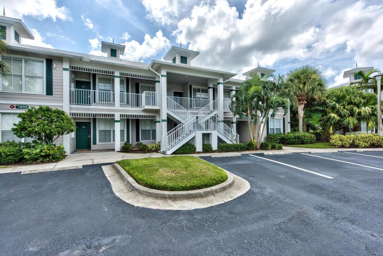 Solterra, Luxury Condo, Resort Pool In Greenlinks Naples Zewnętrze zdjęcie