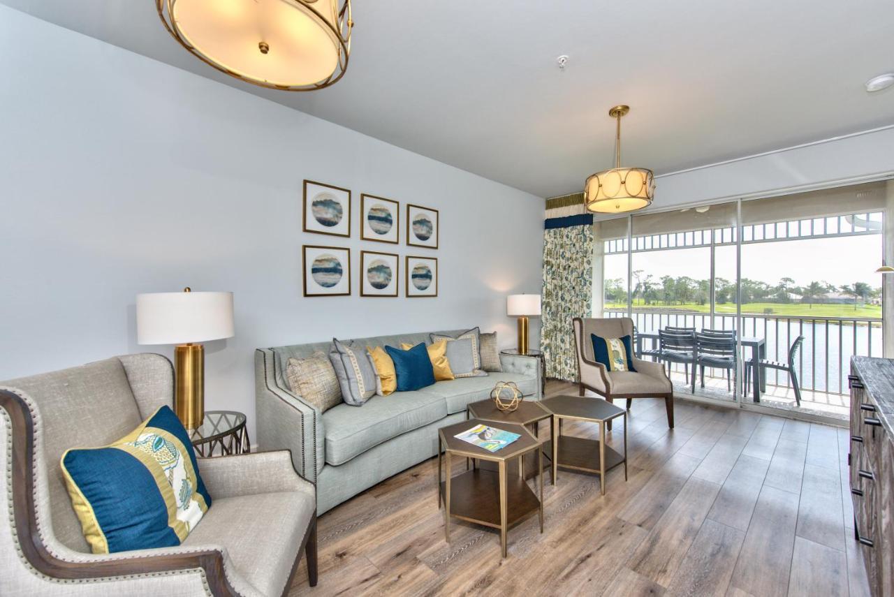 Solterra, Luxury Condo, Resort Pool In Greenlinks Naples Zewnętrze zdjęcie