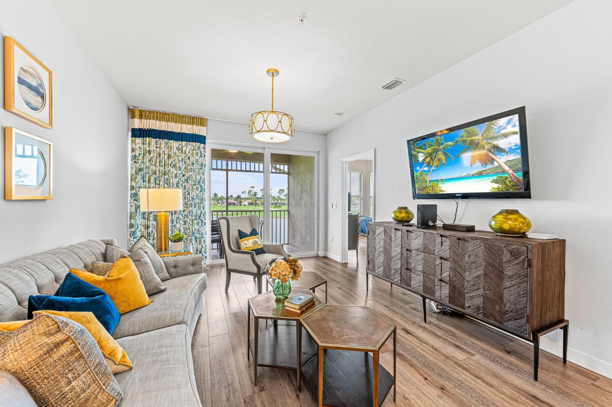 Solterra, Luxury Condo, Resort Pool In Greenlinks Naples Zewnętrze zdjęcie