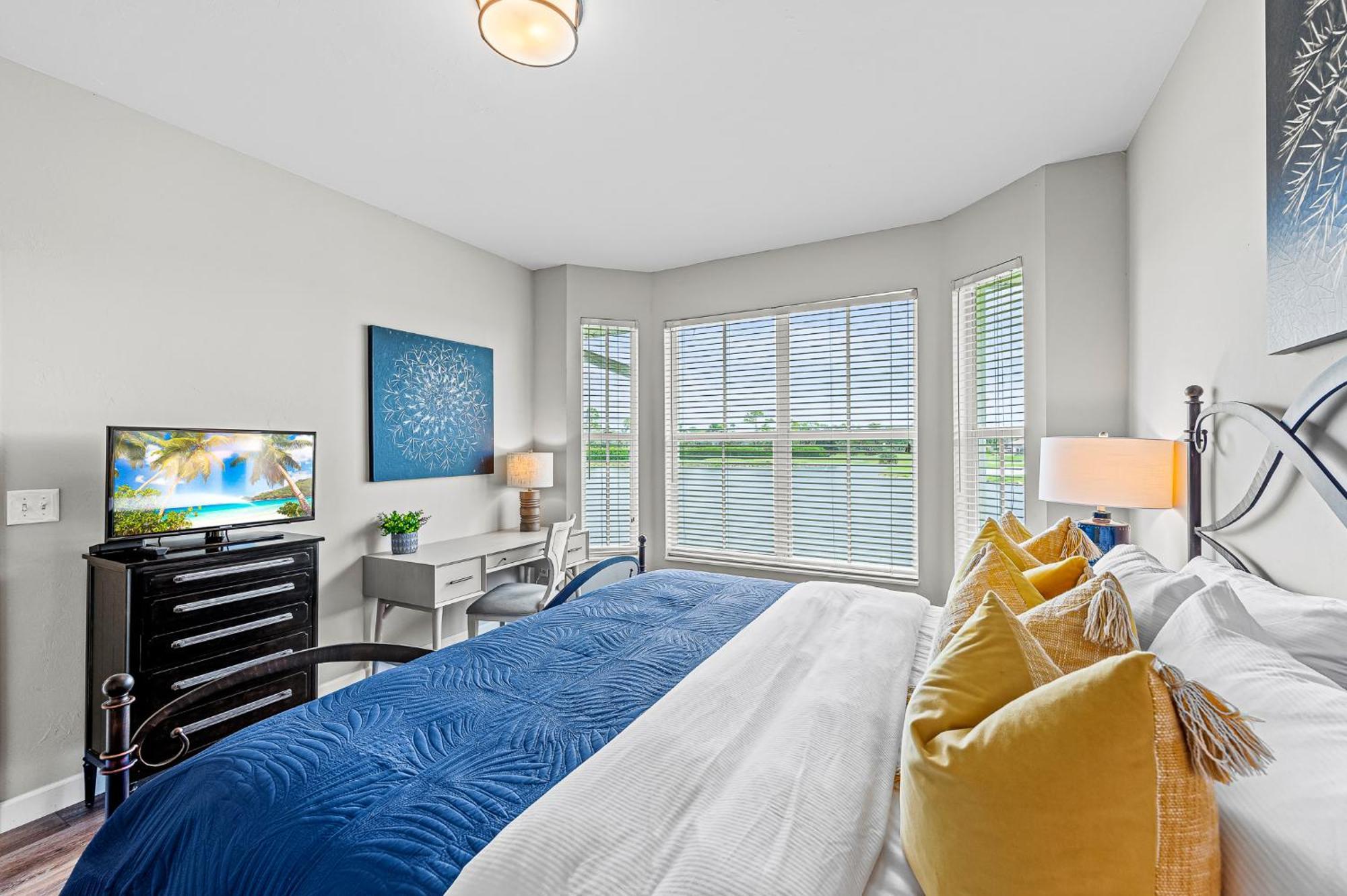Solterra, Luxury Condo, Resort Pool In Greenlinks Naples Zewnętrze zdjęcie